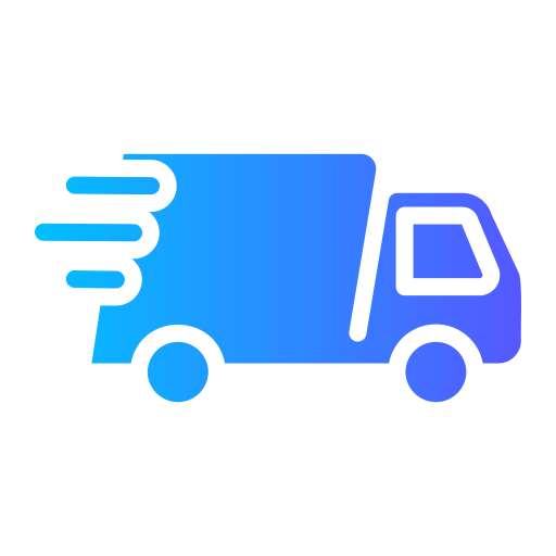 Express Shipping + Lifetime Warranty