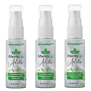 FreshMist