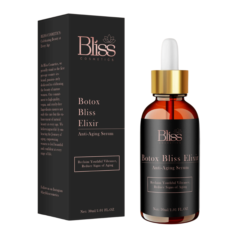 Botox Bliss Elixir