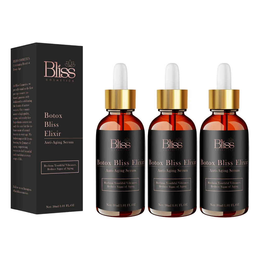 Botox Bliss Elixir