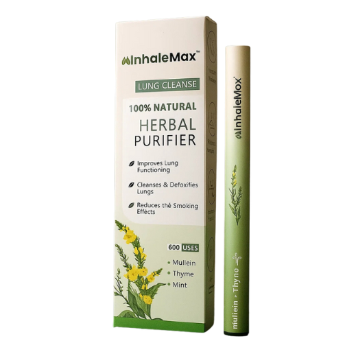 InhaleMax