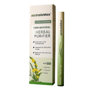 InhaleMax