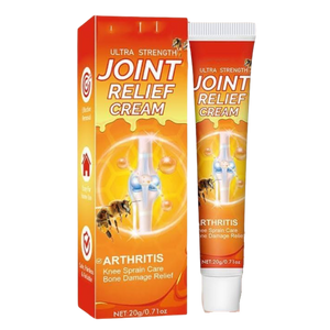 Joint Relief Cream