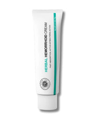 Herbal Hemorrhoid Cream