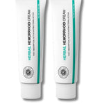 Herbal Hemorrhoid Cream