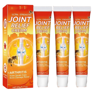 Joint Relief Cream