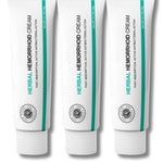 Herbal Hemorrhoid Cream