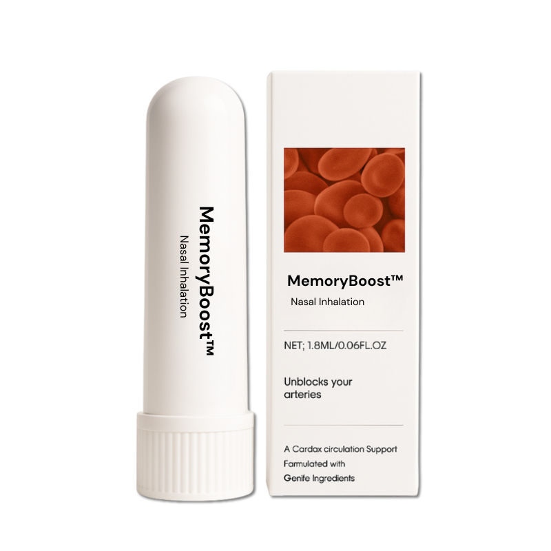 MemoryBoost