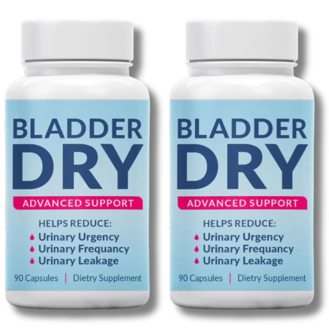 BladderDry