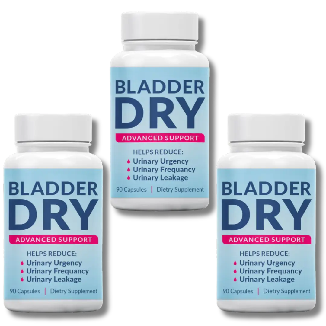 BladderDry
