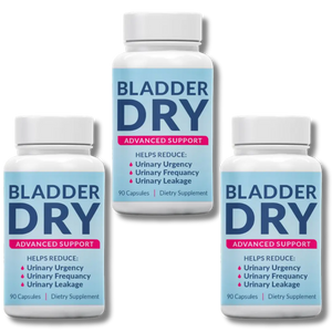 BladderDry