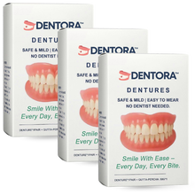 Dentora