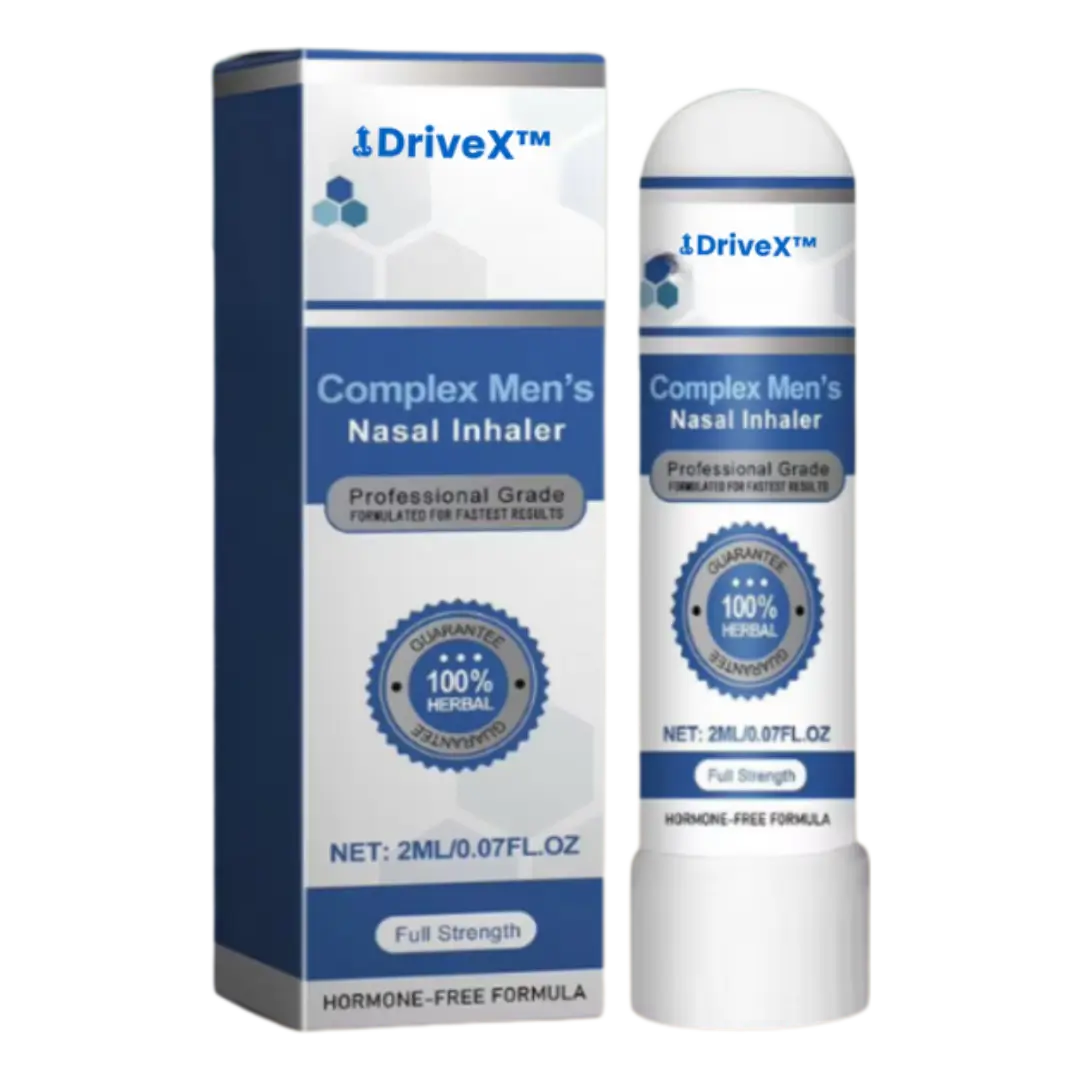 DriveX