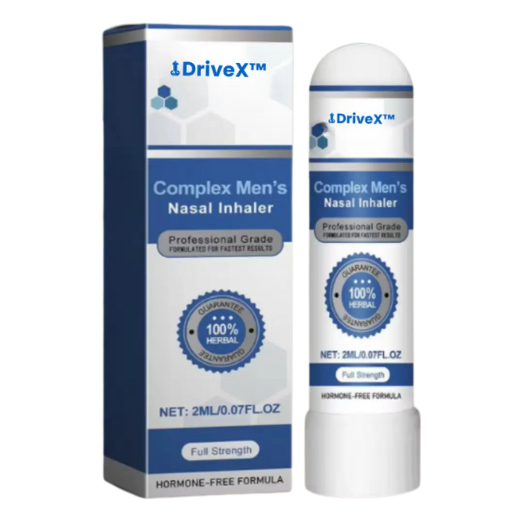 DriveX