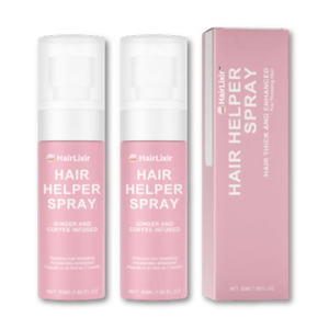 HairLixir