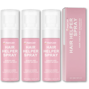 HairLixir
