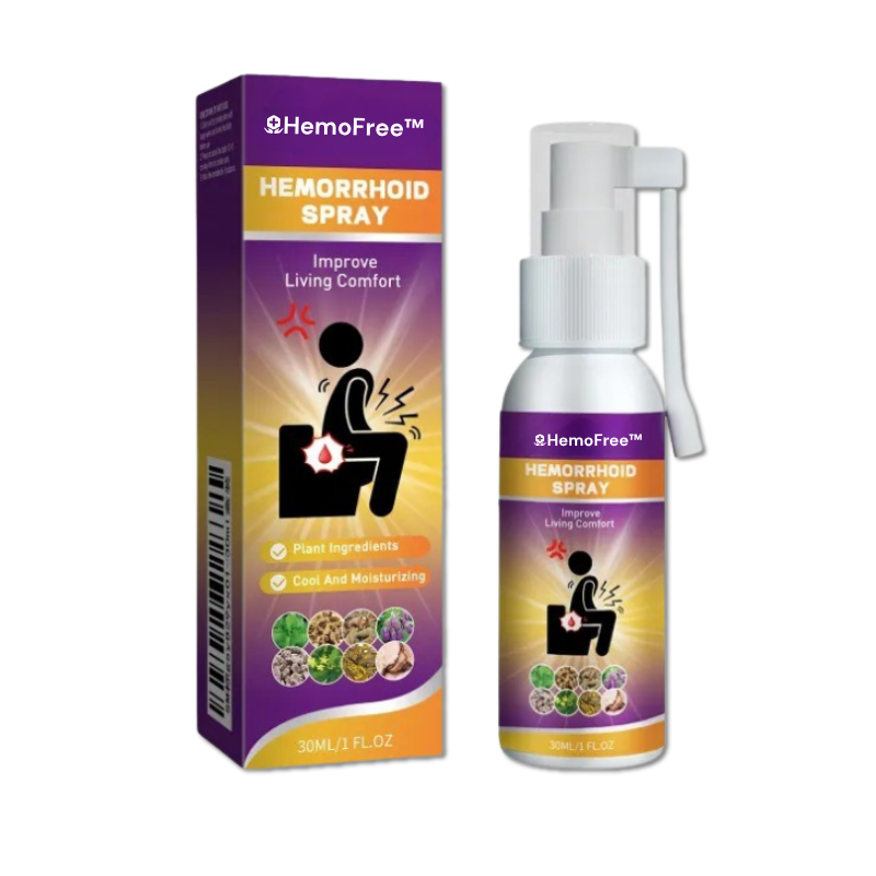 HemoFree