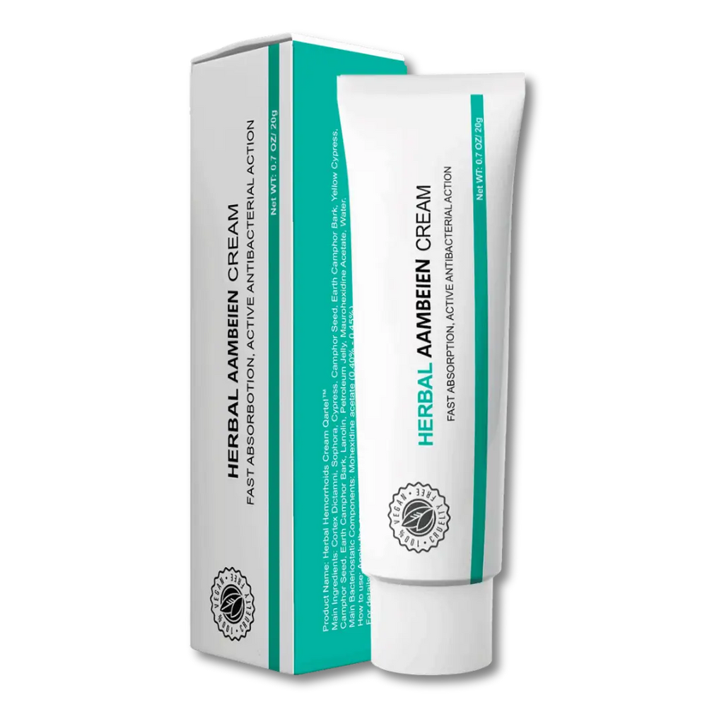 Herbal Cream