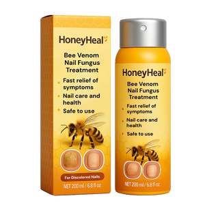 HoneyHeal