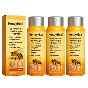 HoneyHeal