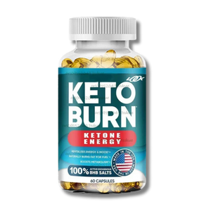 KetoBurn