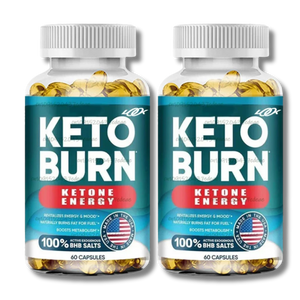 KetoBurn