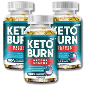 KetoBurn