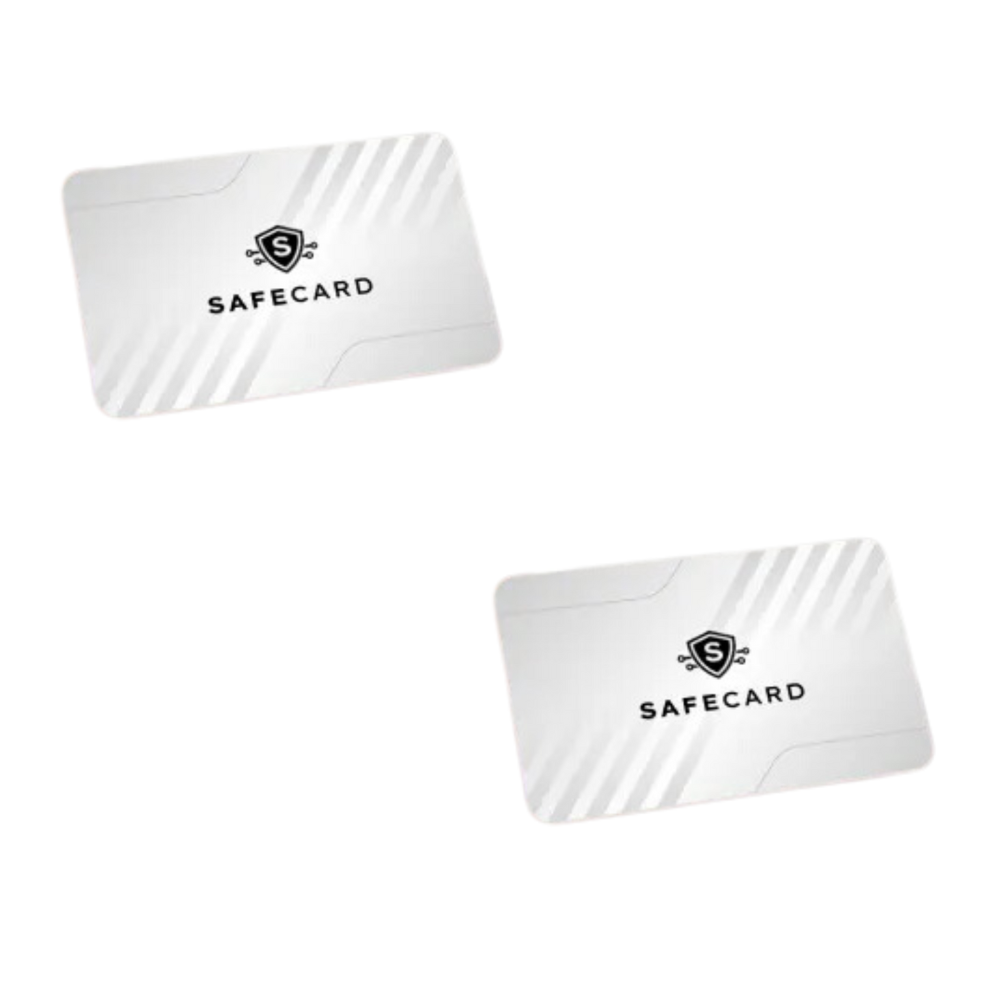 SafeCard