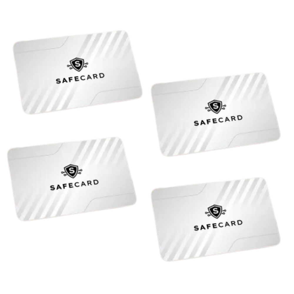 SafeCard™