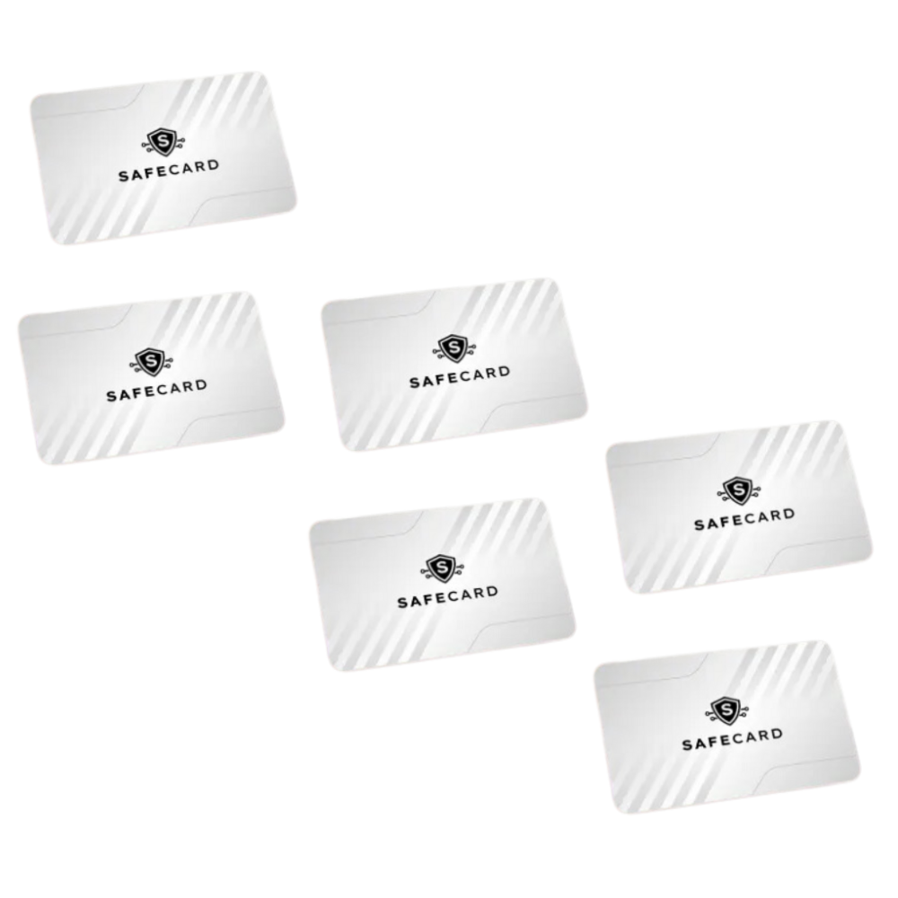 SafeCard™