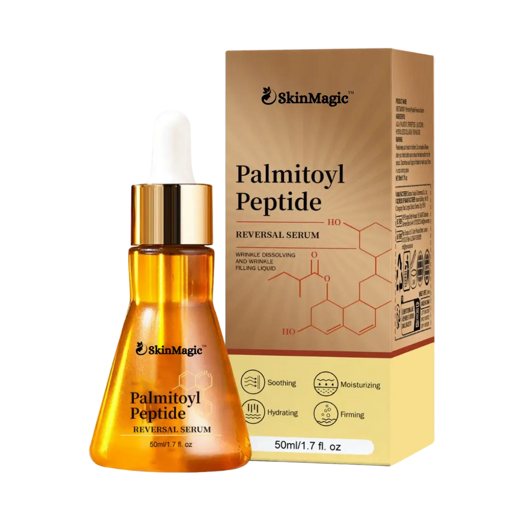 SkinMagic
