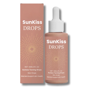 Sonnenkuss