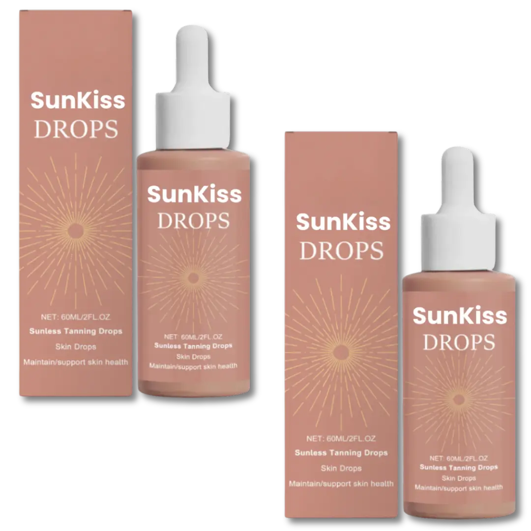 Sonnenkuss