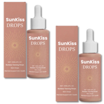 Sonnenkuss