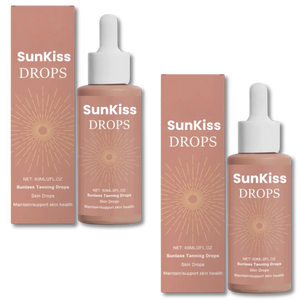 Sonnenkuss