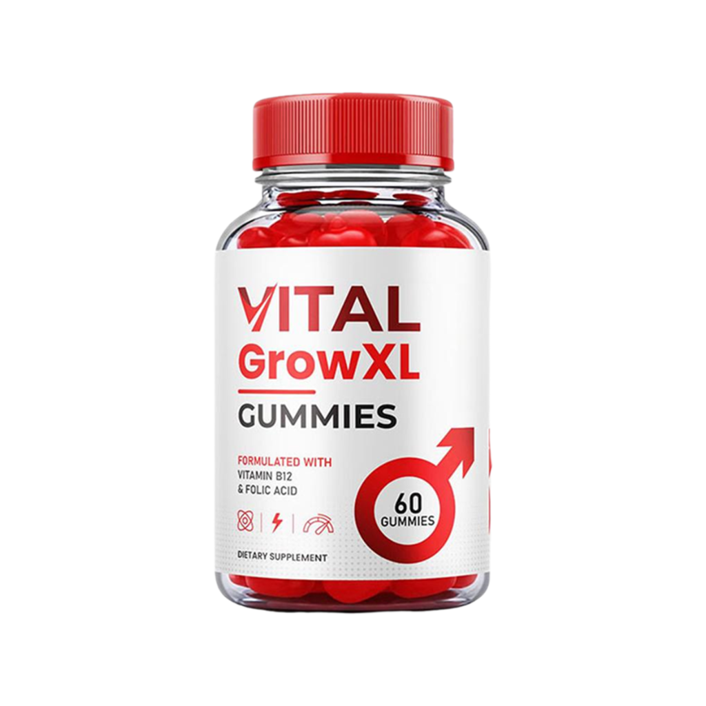 VitalGrowXL