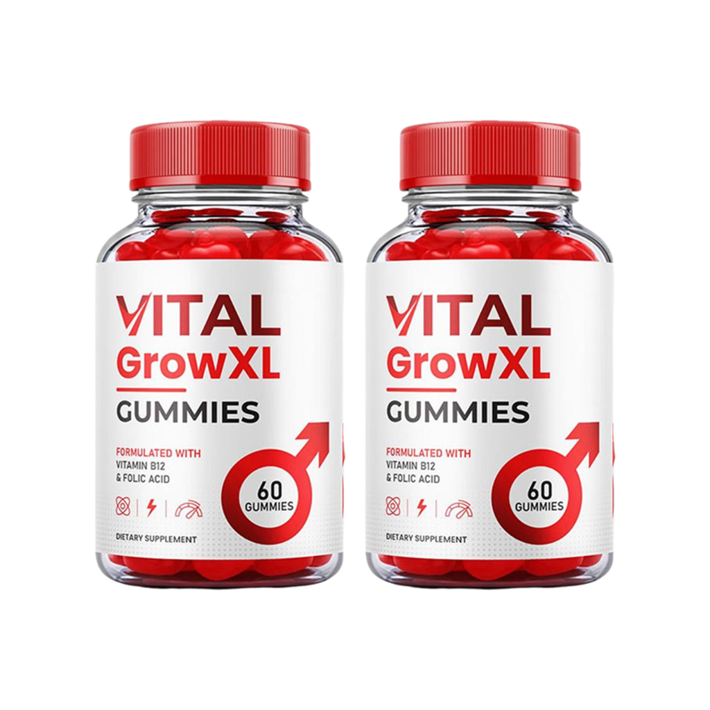 VitalGrowXL