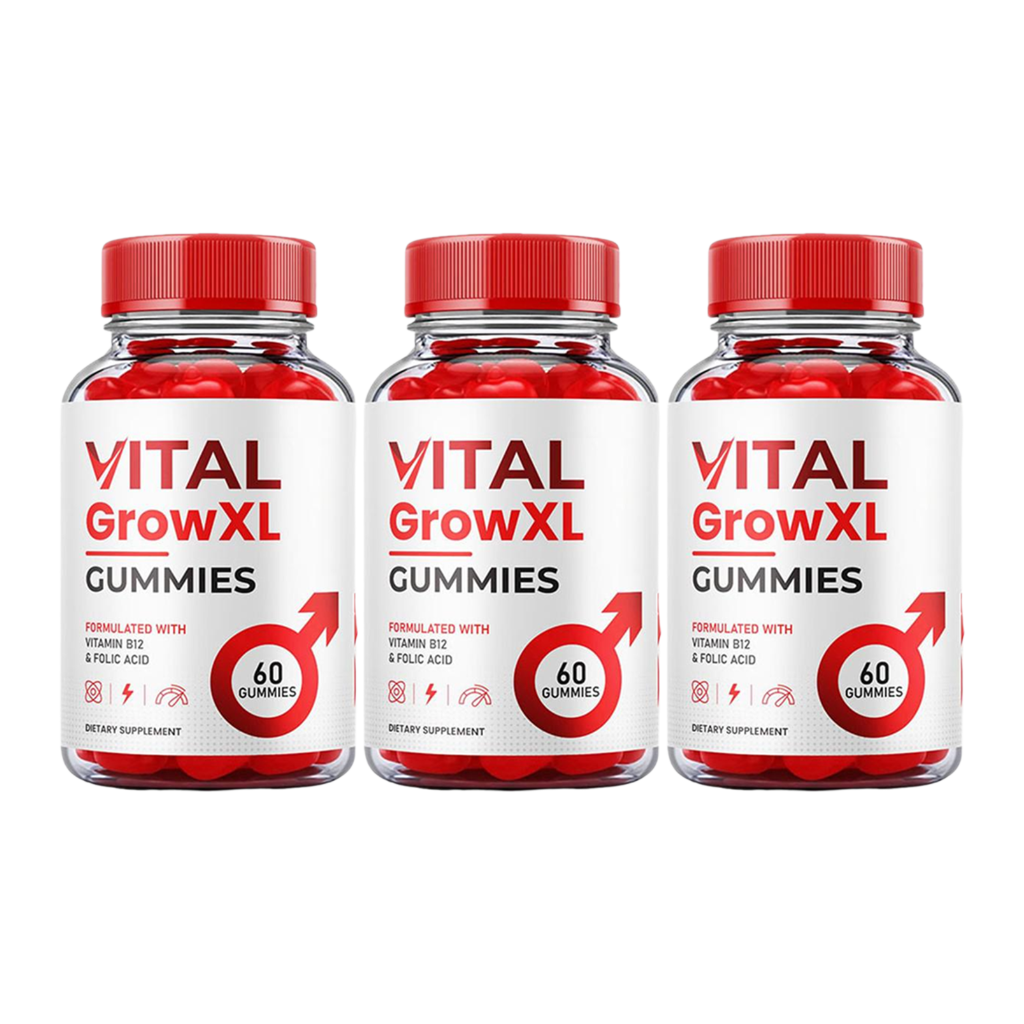 VitalGrowXL