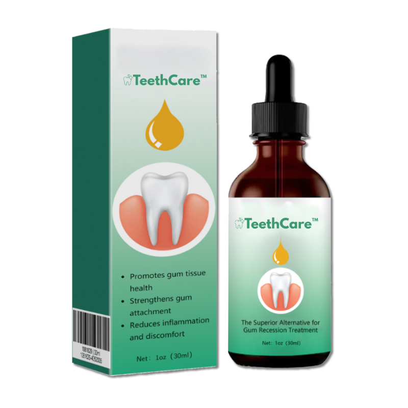 TeethCare