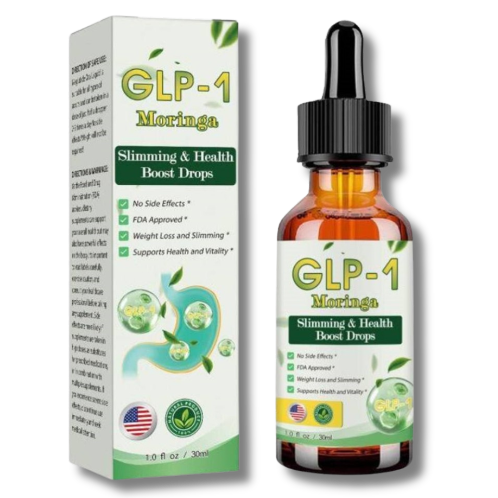 GLP-1 Moringa™