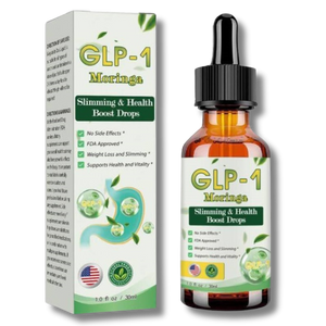 GLP-1 Moringa™