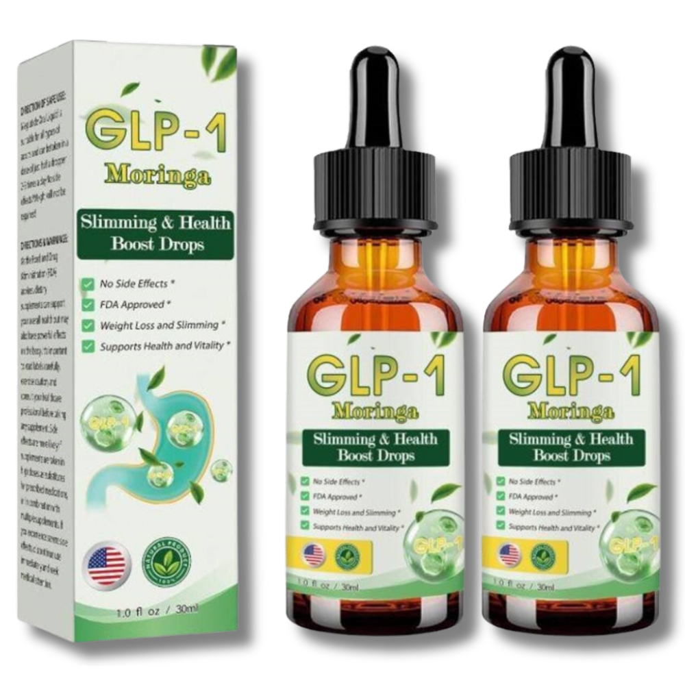 GLP-1 Moringa™