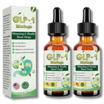 GLP-1 Moringa™