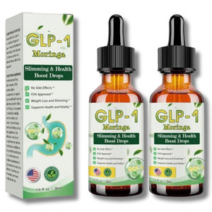 GLP-1 Moringa™