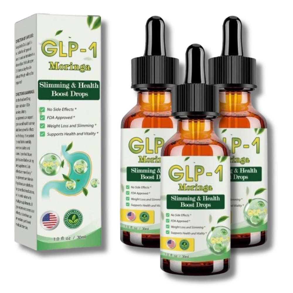 GLP-1 Moringa™