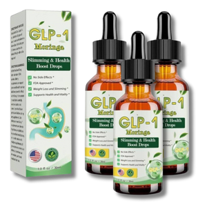 GLP-1 Moringa™