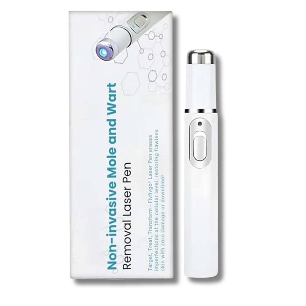 Stylo laser