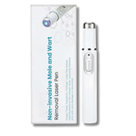 Stylo laser