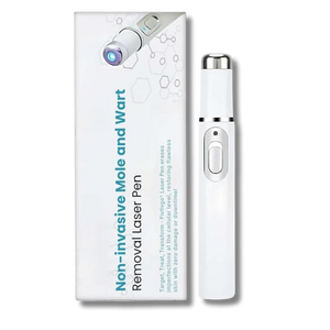 Stylo laser