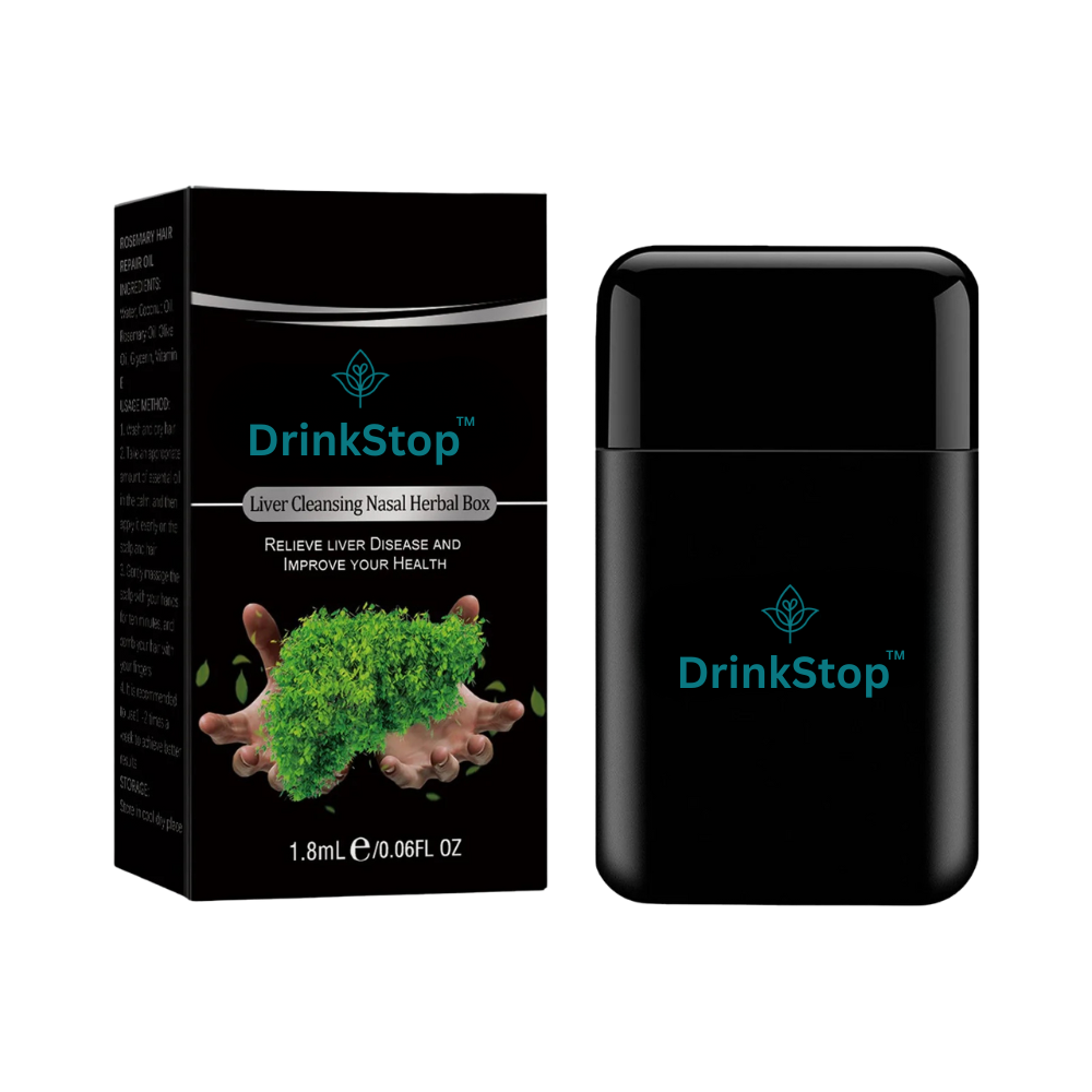 DrinkStop